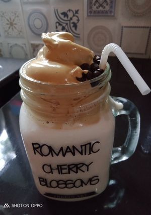 Foto resep Dalgona coffee