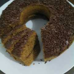 Kue moccacino kukus রেসিপির প্রধান ছবি