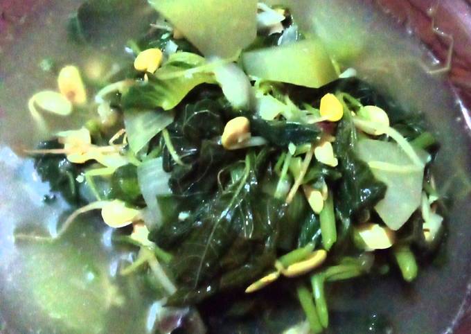 Sayur Bobor