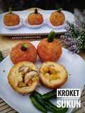 Kroket sukun