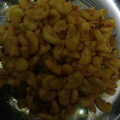 Veg. Macaroni A picture of Veg. Macaroni.