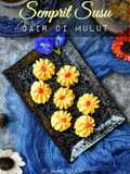 SEMPRIT SUSU Cair di Mulut