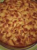 Torta di mele