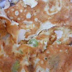 A picture of Omelette.