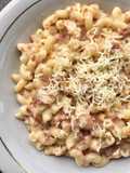 Mac N' Cheese