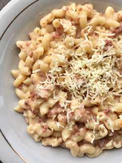 Foto resep Mac N' Cheese