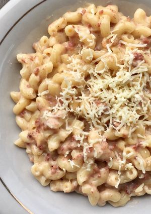 Foto resep Mac N' Cheese