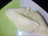 Pounded yam