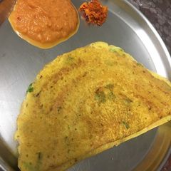 A picture of Adai.
