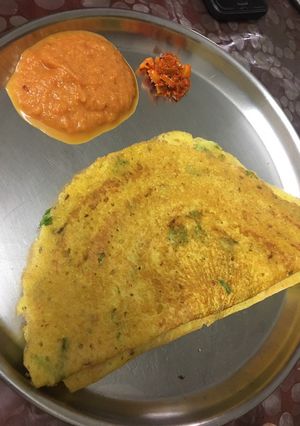 A picture of Adai.