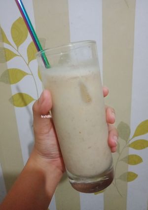 Foto resep Susu Kurma