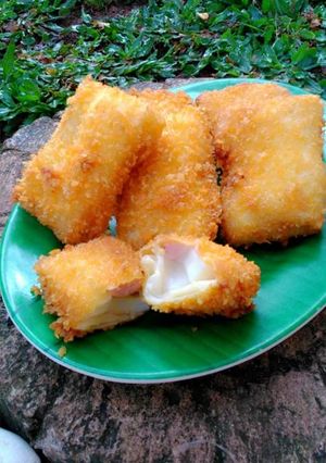 Foto resep Risol mayonaise (american risole)