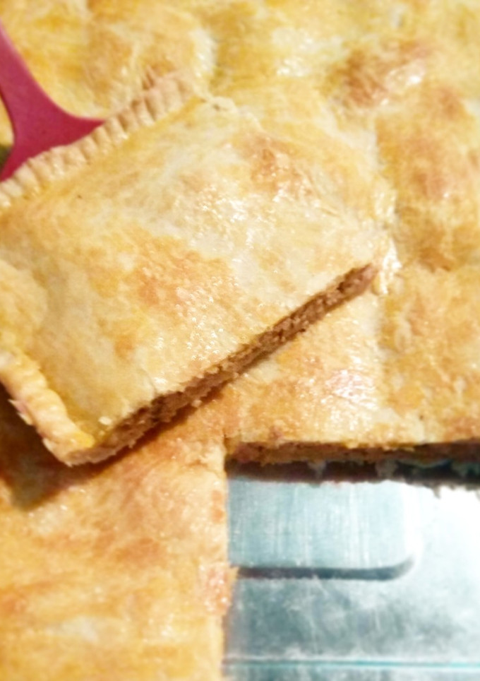 Una foto de Empanada gallega