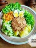 Gado-Gado Pengantin