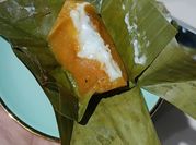 Gambar lemet singkong tanpa