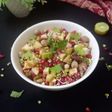 Healthy salad