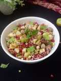 Healthy salad