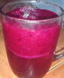 Naga Squash Simple