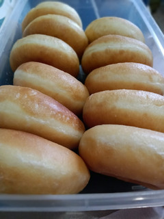Foto resep Donat