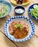 Thịt Cốt Lếch Iberico Ram