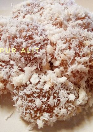 Foto resep Ongol-ongol
