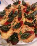 Đậu hũ lướt ván