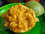 বেল মাখা(Bel Makha recipe in Bengali)