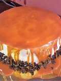 Tarta Massini (Tarta San Marcos)