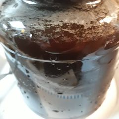A picture of Old-fashioned Switchel/ Haymaker Punch.