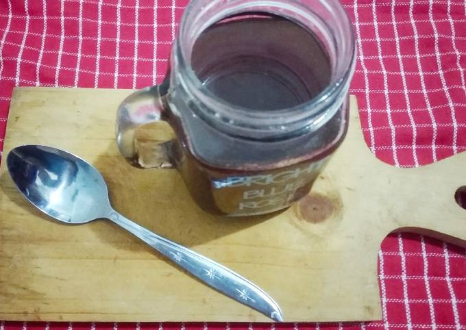 Resep Cuko Pempek, Enak Banget