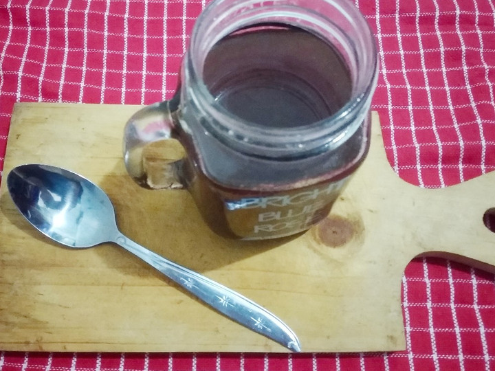 Resep Cuko Pempek, Enak Banget