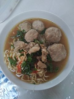 Foto resep Bakso home made