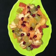 A picture of Fruit chat.