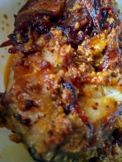 বেকড ভেটকি(baked bhetki recipe in Bengali) রেসিপির প্রধান ছবি