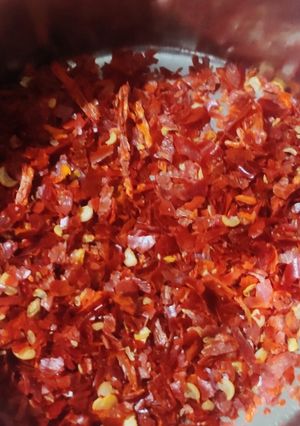ચિલી ફ્લેક્સ(chili flaex in Gujarati) રેસીપી મુખ્ય ફોટો