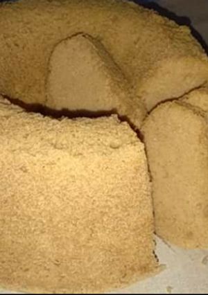 Foto resep Bolu kopi