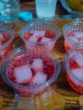 Jelly cocopandan