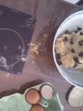 Cookie super moelleux