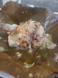 Pepes Ayam