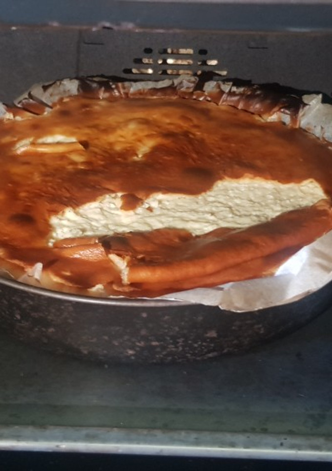 Una foto de Tarta la viña tmx