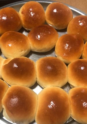 餐包仔 的食譜成品照片