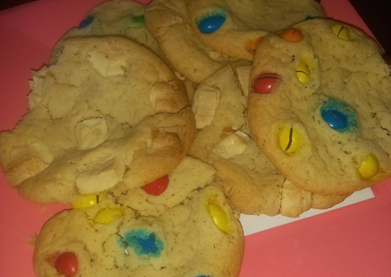 Cookies américain