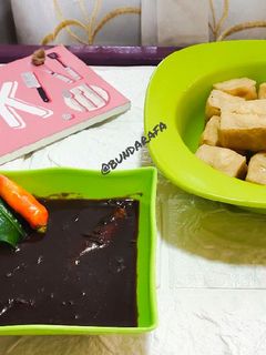 Foto resep Sambel Petis Udang Situbondo