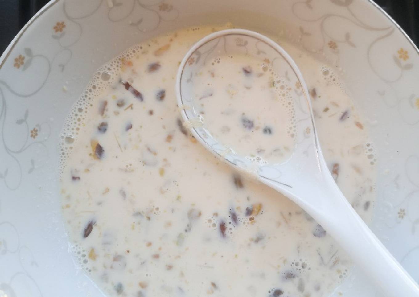 Sheer khurma