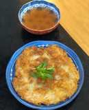 Tuần 13: Cá ngần chiên giòn