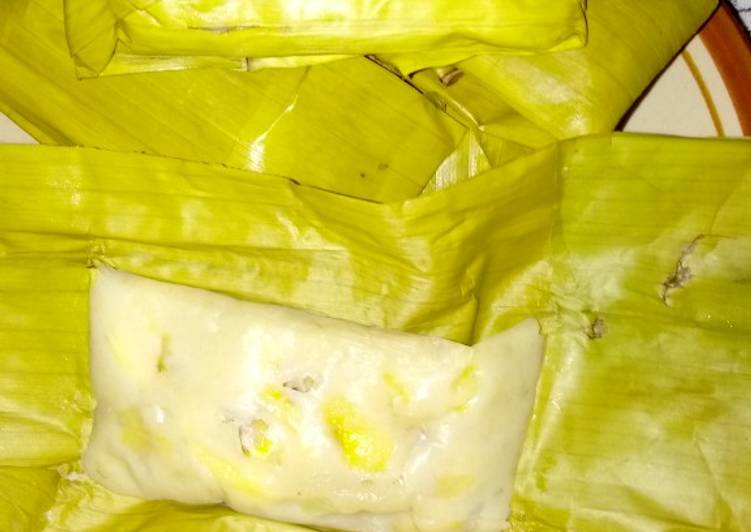 Pais pisang ππ