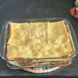 🇮🇹Lasagna tradicional🇮🇹