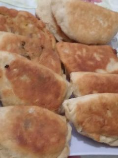 عکسی از دستور پیراشکی