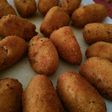 Croquetas de atún