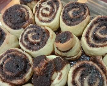 Best Recipe Cinnamon Rolls Restaurant Style